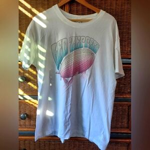 American Eagle AE Oversized Led Zeppelin Band Tee (XS/S) NWOT